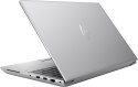 HP ZBook Fury G11 MWS i9-14900HX 16"WUXGA 64GB SSD2TB RTX 4000_12GB W11Pro 3Y