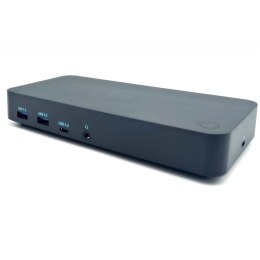 I-TEC USB 3.0/USB-C/TB 3X LCD/3X VIDEO DOCKING STATION PD 65W