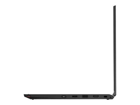 Lenovo ThinkPad L13 YOGA G2 i3-1115G4 13.3"FHD TouchScreen IPS 8GB SSD256 IrisXe_G4 Cam720p LAN x360 W11Pro (REPACK) 2Y