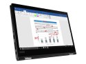 Lenovo ThinkPad L13 YOGA G2 i3-1115G4 13.3"FHD TouchScreen IPS 8GB SSD256 IrisXe_G4 Cam720p LAN x360 W11Pro (REPACK) 2Y