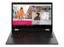 Lenovo ThinkPad L13 YOGA G2 i3-1115G4 13.3"FHD TouchScreen IPS 8GB SSD256 IrisXe_G4 Cam720p LAN x360 W11Pro (REPACK) 2Y