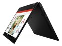 Lenovo ThinkPad L13 YOGA G2 i3-1115G4 13.3"FHD TouchScreen IPS 8GB SSD256 IrisXe_G4 Cam720p LAN x360 W11Pro (REPACK) 2Y