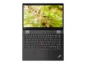 Lenovo ThinkPad L13 YOGA G2 i3-1115G4 13.3"FHD TouchScreen IPS 8GB SSD256 IrisXe_G4 Cam720p LAN x360 W11Pro (REPACK) 2Y