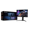 MONITOR GIGABYTE 26,5" AORUS FO27Q2 EK