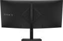 MONITOR HP LED, QHD 34" OMEN 34c (780K8E9) 165Hz