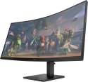 MONITOR HP LED, QHD 34" OMEN 34c (780K8E9) 165Hz