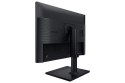 Samsung T45F monitor komputerowy 61 cm (24") 1920 x 1200 px WUXGA LCD Czarny