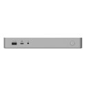 StarTech.com DK30C2DPPDUE stacja dokująca Przewodowa USB 3.2 Gen 1 (3.1 Gen 1) Type-C Czarny, Szary