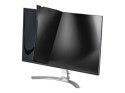 StarTech.com PRIVSCNMON27 filtr do ekranu 68,6 cm (27") Monitor