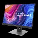 ASUS ProArt PA248QV monitor komputerowy 61,2 cm (24.1") 1920 x 1200 px WUXGA LED Czarny