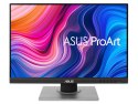 ASUS ProArt PA248QV monitor komputerowy 61,2 cm (24.1") 1920 x 1200 px WUXGA LED Czarny