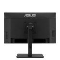 ASUS VA24ECPSN 60,5 cm (23.8") 1920 x 1080 px Full HD LCD Czarny