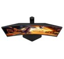 AOC G4 CQ27G4X monitor komputerowy 68,6 cm (27") 2560 x 1440 px Quad HD LCD Czarny