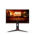 MONITOR AOC LED 23,8" Q24G2A 60.45CM IPS 2560X1440 1000:1 250CD/QM 16:9