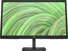 MONITOR HP LED IPS 22