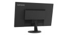 Monitor Lenovo D27-40 27" 16:9 1920x1080 3000:1 Raven Black