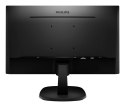 Monitor Philips 273V7QDSB/00 (27"; IPS/PLS; FullHD 1920x1080; HDMI, VGA; kolor czarny) (WYPRZEDAŻ)