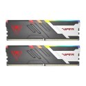 Patriot Viper Venom RGB DDR5 2x16GB 6000MHz CL30 XMP3