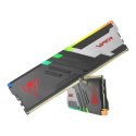 Patriot Viper Venom RGB DDR5 2x16GB 6000MHz CL30 XMP3