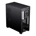 Phanteks XT View Tempered Glass Windows, D-RGB - black (WYPRZEDAŻ)