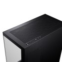 Phanteks XT View Tempered Glass Windows, D-RGB - black (WYPRZEDAŻ)