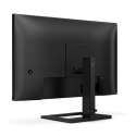 Philips 27E1N1800AE/00 monitor komputerowy 68,6 cm (27") 3840 x 2160 px 4K Ultra HD LED Czarny