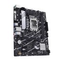 ASUS PRIME B760M-K D4 Intel B760 LGA 1700 micro ATX