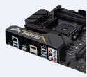 ASUS TUF GAMING B450-PLUS II AMD B450 Socket AM4 ATX