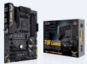 ASUS TUF GAMING B450-PLUS II AMD B450 Socket AM4 ATX