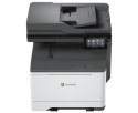 Lexmark CX532adwe Laser A4 1200 x 1200 DPI 33 stron/min Wi-Fi