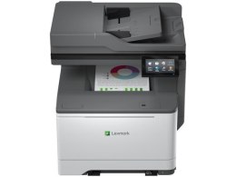 Lexmark CX532adwe Laser A4 1200 x 1200 DPI 33 stron/min Wi-Fi