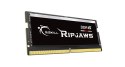 G.SKILL RIPJAWS SO-DIMM DDR5 2X16GB 5600MHZ 1,1V F5-5600S4645A16GX2-RS (WYPRZEDAŻ)