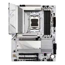 Gigabyte B650 AORUS ELITE AX ICE płyta główna AMD B650 Gniazdo AM5 ATX