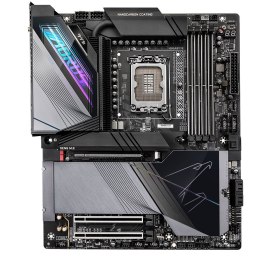 Gigabyte Z790 AORUS MASTER X płyta główna Intel Z790 Express LGA 1700 Rozszerzone ATX