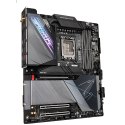 Gigabyte Z790 AORUS MASTER X płyta główna Intel Z790 Express LGA 1700 Rozszerzone ATX