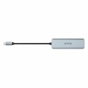 Hub Dicota USB-C 4-in-1 Highspeed Hub 10 Gbps 2xUSB-A 10Gbps /2xUSB-C 10Gbps