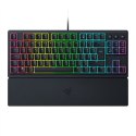 Razer RZ03-04880600-R3N1 klawiatura Gaming USB Czarny