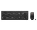 Zestaw klawiatury i myszy Lenovo Essential Wireless