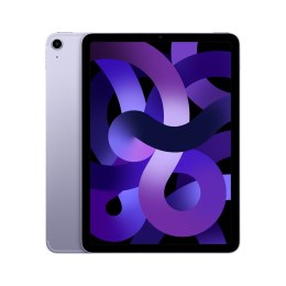 Apple 10.9-inch iPad Air (5 gen.) Wi-FI + LTE 64GB Purple