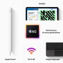 Apple 12.9-inch iPad Pro (6 gen.) Wi-Fi 1TB Silver