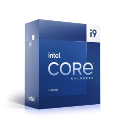 CPU CORE I9-13900KS S1700 BOX/6.0G BX8071513900KS S RMBX IN