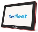 MUXLAB TABLET MUXMEET, 10.1", 1280X800, ANDROID 10.0, KAMERA 5MPIX (500821)