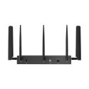 TP-Link Omada ER706W-4G router bezprzewodowy Gigabit Ethernet Dual-band (2.4 GHz/5 GHz) Czarny