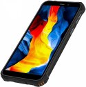 Smartfon Oukitel WP32 Pro  6" 6/256GB Orange