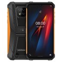 Smartfon Ulefone Armor 8 4/64GB Pomarańczowy