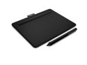 Wacom Intuos S tablet graficzny Czarny 2540 lpi 152 x 95 mm USB