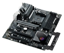 Asrock X570S PG Riptide AMD X570 Socket AM4 ATX