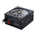 Chieftec Photon GOLD moduł zasilaczy 750 W 20+4 pin ATX PS/2 Czarny