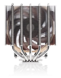 Chłodzenie CPU NOCTUA NH-D12L