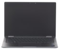 DELL LATITUDE 7340 2w1 i5-1345U 32GB 256GB SSD 13" WQXGA(dotyk) Win11pro + zasilacz UŻYWANY